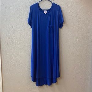 2XL Lularoe dress
